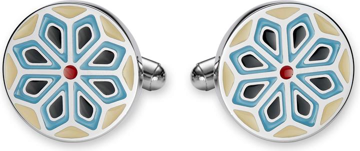 Actual product image Bohemian Revolt Bard (Stainless steel)