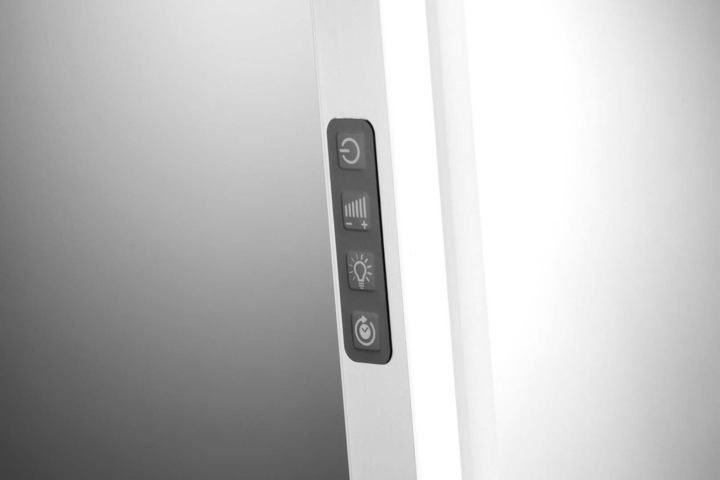 Produktbild Schneider A-line LED Lichtspiegel, 80x76cm, 166.280.01.