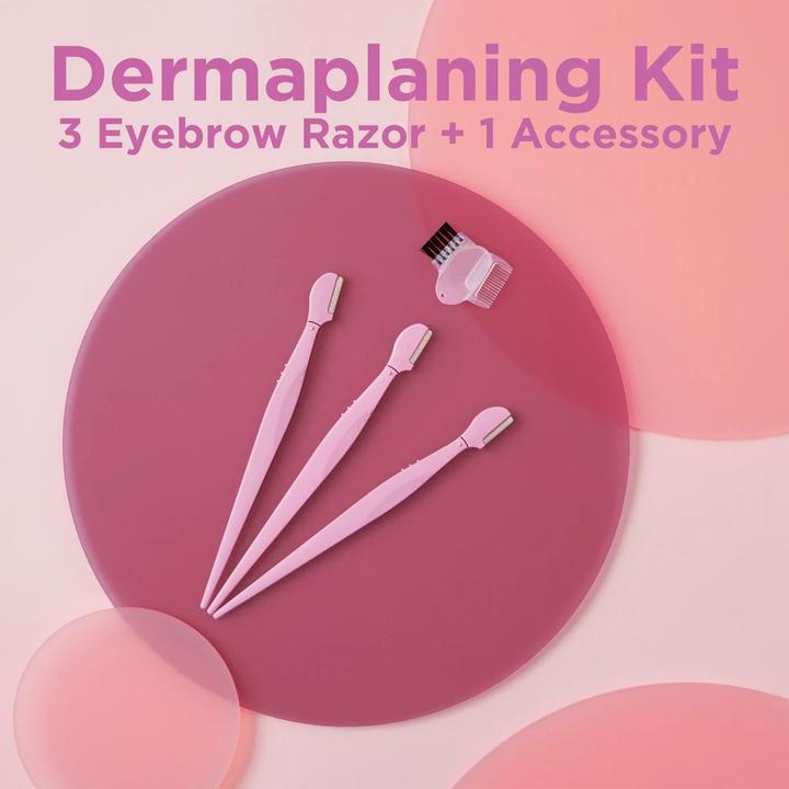 Actual product image Wilkinson Intuition