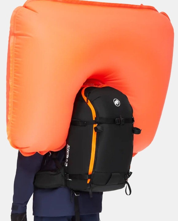 Actual product image Mammut Tour 30 Removable Airbag 3.0 (30 l)