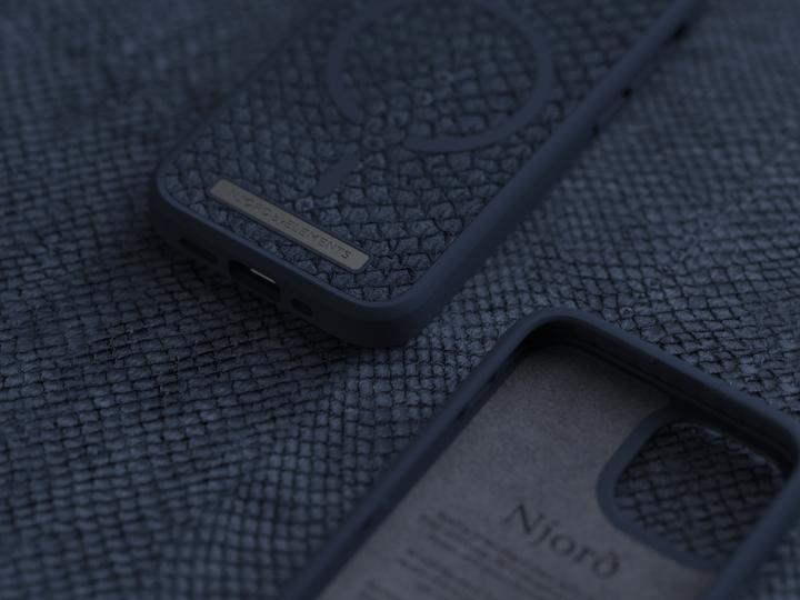 Immagine prodotto Njord Custodia rigida Vatn per iPhone 13 Mini (Apple iPhone 13 mini)