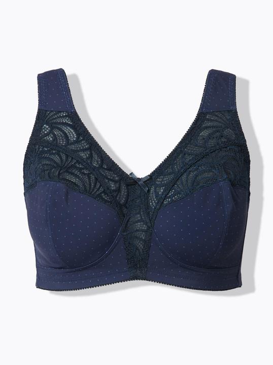 Night blue