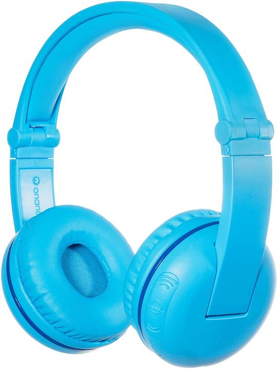 Immagine prodotto Buddyphones Gioca auricolari per bambini bluetooth