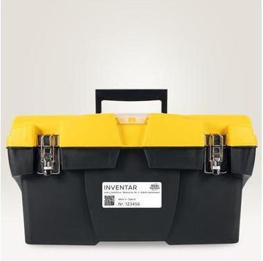 Produktbild Avery Wetterfeste Folien-Etiketten