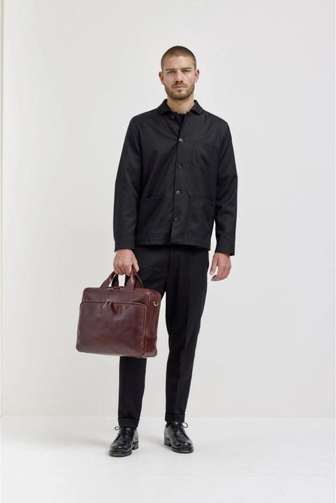 Image du produit Jost Skagen - Sacoche business à deux compartiments (16.93")