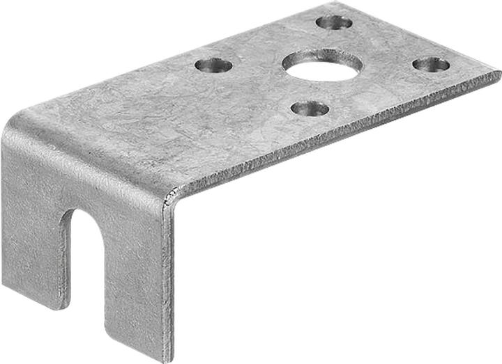 Pitzl Zauneinhängehaken 36701.0000 ZiNiP (1 Stk.)