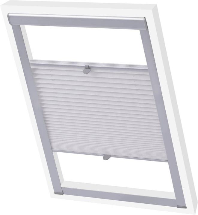 Produktbild vidaXL Rollo (180 x 180 cm)