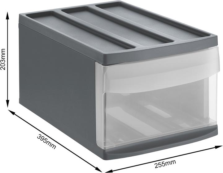Immagine prodotto Rotho Systemix M (A4)
