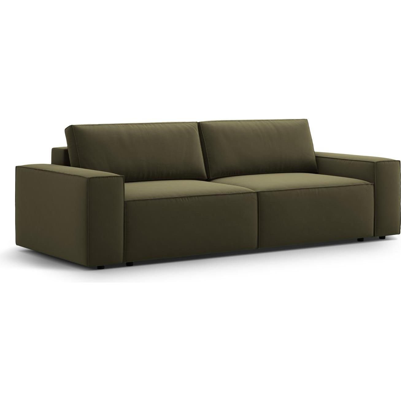 Micadoni, Sofa, Jodie (2-Sitzer, 3-Sitzer, 4-Sitzer)
