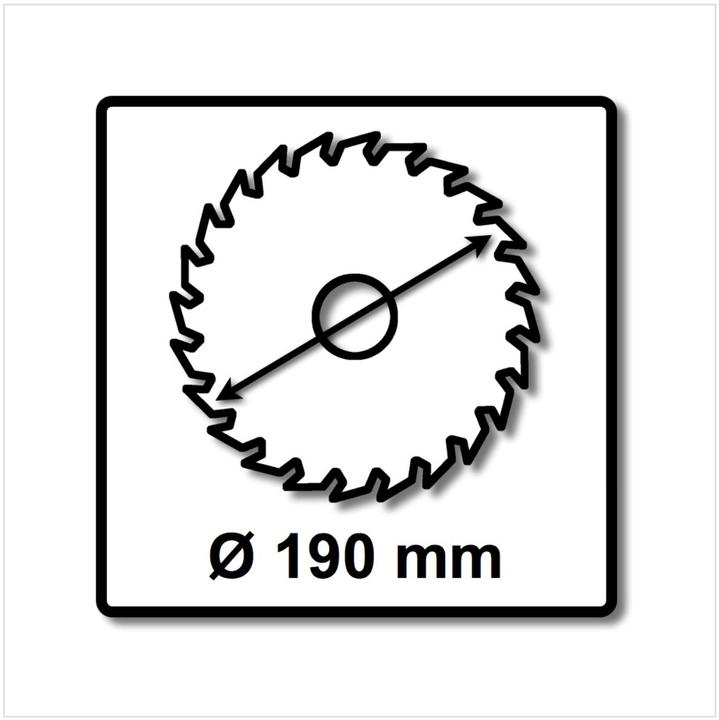 Productafbeelding Bosch Professional Zubehör Optiline Hout