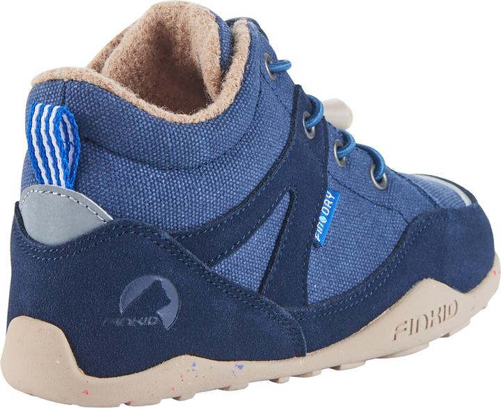 Produktbild finkid Kid's Nilkka (27)