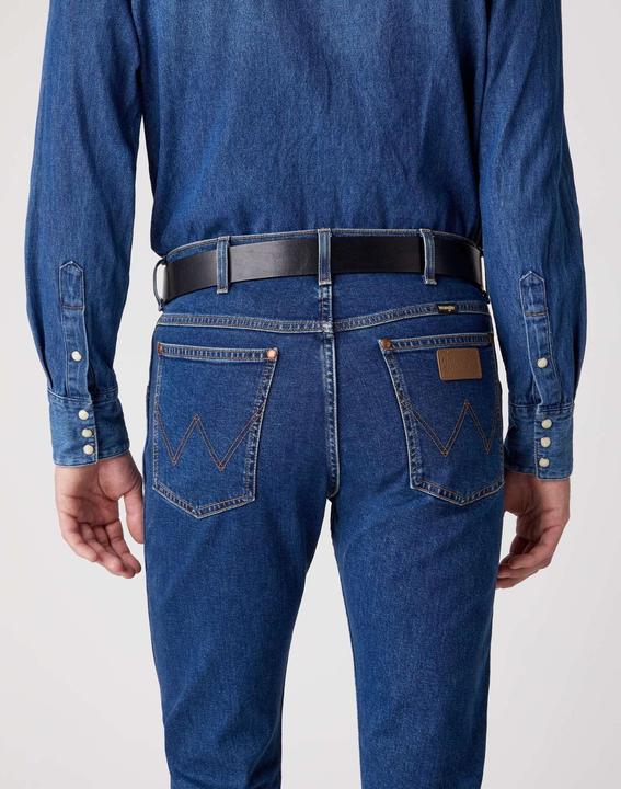Immagine prodotto Wrangler Cintura con fibbia a cavo (100)