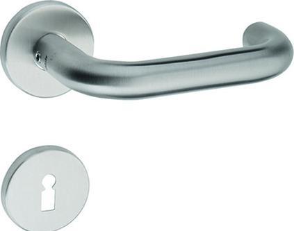 Glutz Türdrücker Lochteil (Türrosette)