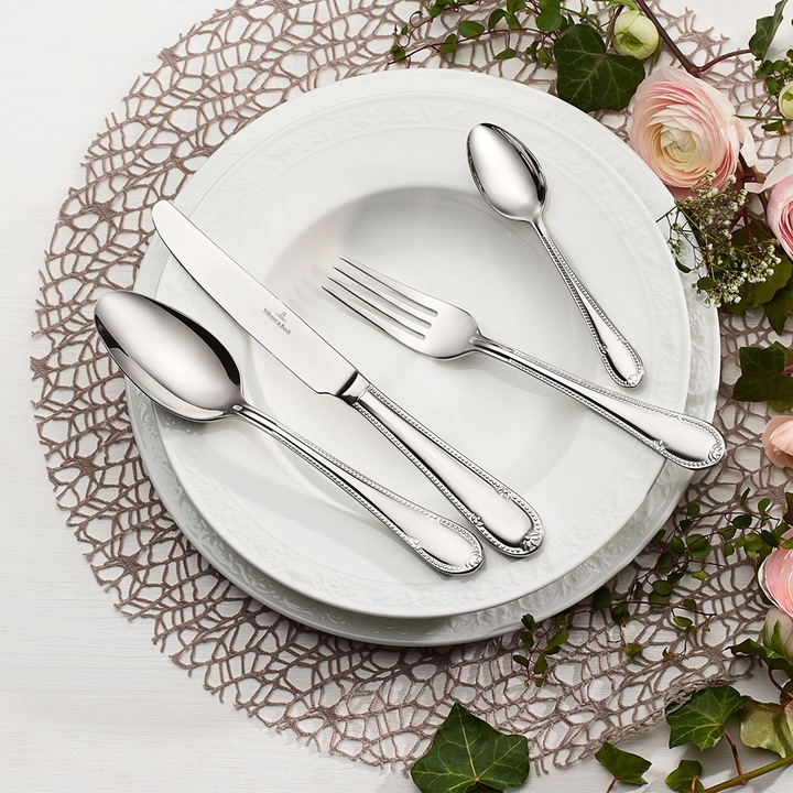 Actual product image Villeroy & Boch Mademoiselle 24pcs. cutlery set (24 Piece, Cutlery set)