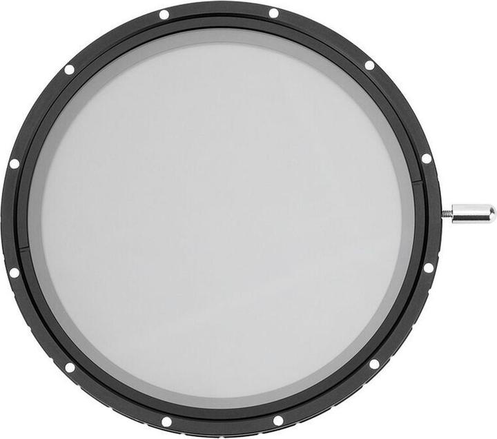 Immagine prodotto JJC F RCND82 Filtro TrueColor regolabile ND2.5 ND1000 (82 mm, Filtri grigi)