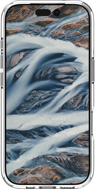 Produktbild dbramante1928 Iceland Pro - Hintere Abde (Apple iPhone 17)