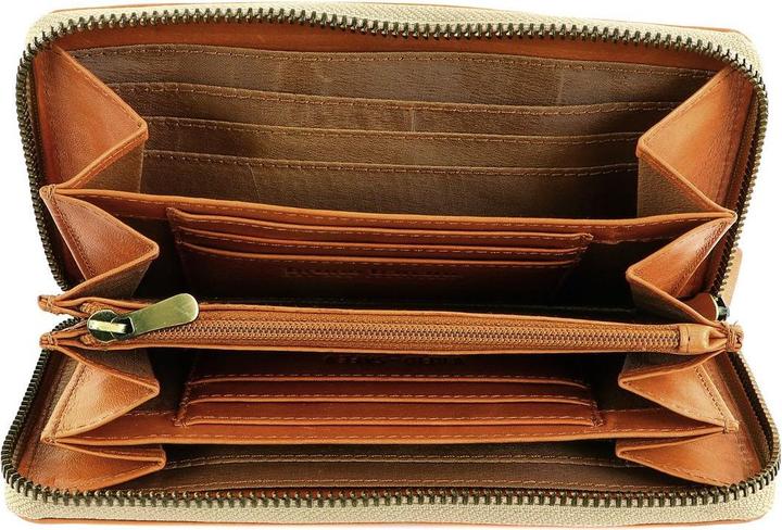 Produktbild Bruno Banani Geldbörse