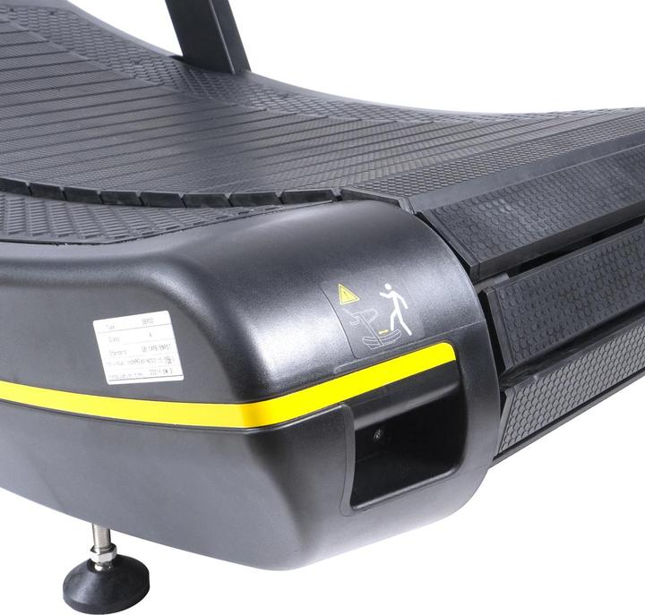 Actual product image Gladiatorfit Laufband