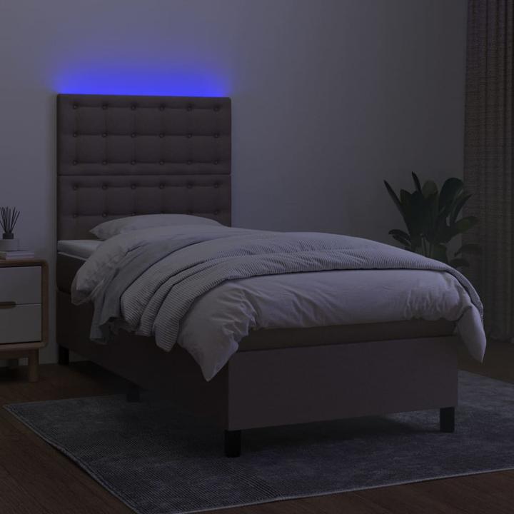 Image du produit vidaXL Insa (200 x 200 cm)