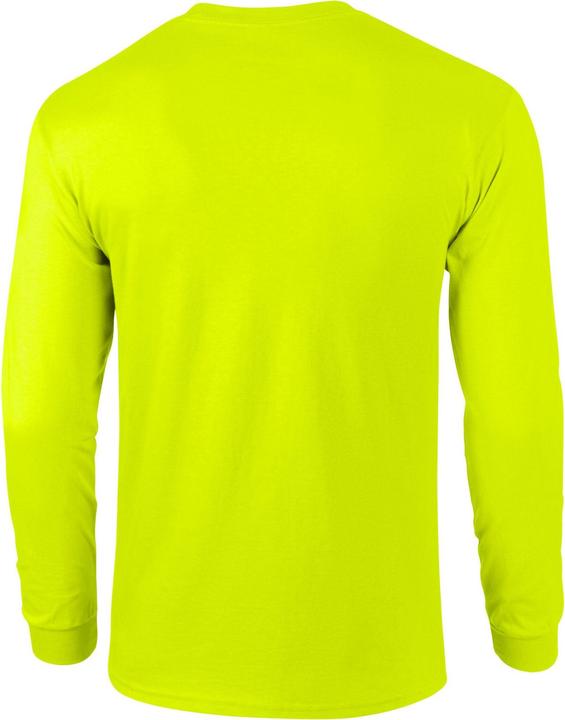 Immagine prodotto Gildan Ultra Maglietta Semplice Manica Lunga Adulto Unisex (3XL)