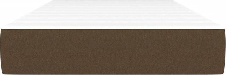 Produktbild vidaXL Taschenfederkern-Matratze (120 x 190 cm)