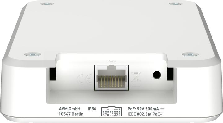 Actual product image REPEATER 1610 OUTDOOR (2400 Mbit/s, 600 Mbit/s)