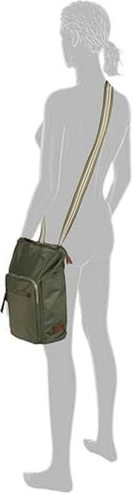 Produktbild Camel Active Borsa Hobo Bari (16 l)