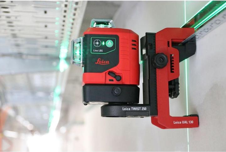 Produktbild Leica Geosystems Lino L6G