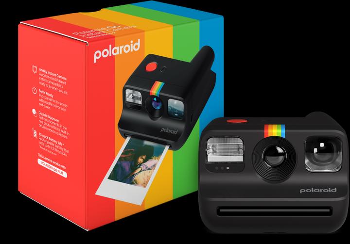 Produktbild Polaroid Go Gen2
