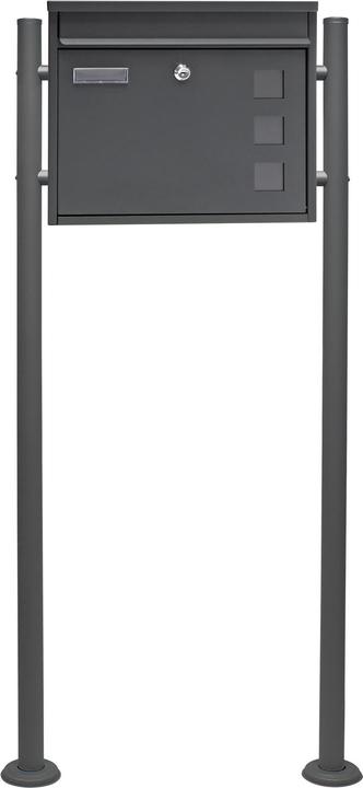 Wiltec Briefkasten
