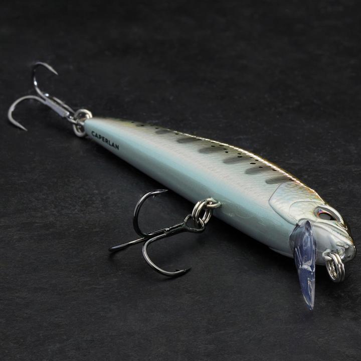 Immagine prodotto Caperlan Wobbler trota minnow WXM MNWFS 85 (8 cm)