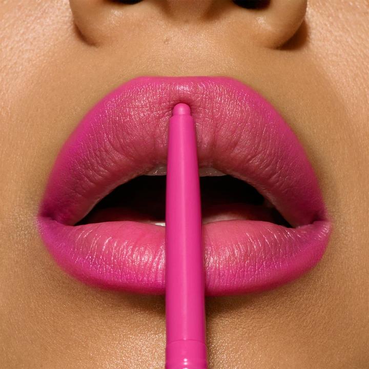 Produktbild MAC Jeans Glänzender Lippenstift