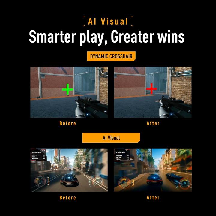 Produktbild ASUS TUF Gaming VG259QL5A (1920 x 1080 Pixel, 24.50")