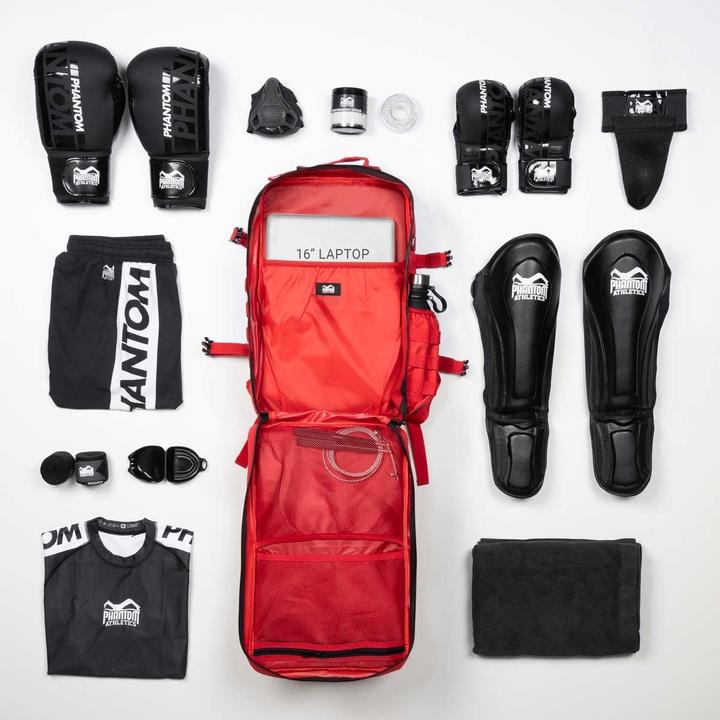 Image du produit Phantom Athletics Sac à dos DELTA (45 l)