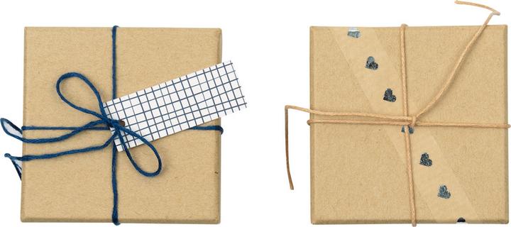 Produktbild Folia Pappboxen (10x)