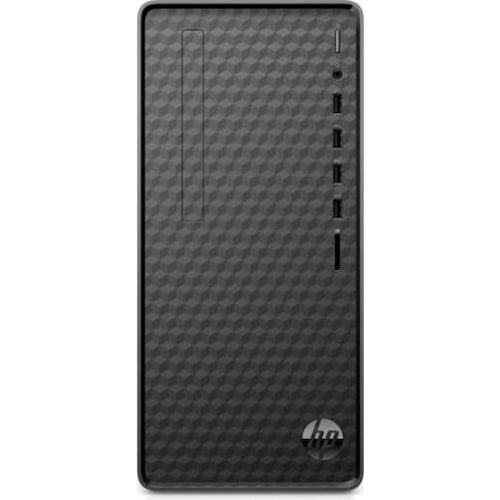 HP M01-F2083nl i5-12400 8Gb Hd 512Gb Ssd (Intel Core i5-12400, 8 GB, 512 GB, UHD Graphics 730), PC