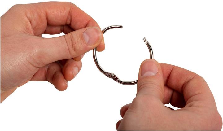 Immagine prodotto Exacompta Schede di valutazione (148 x 105 mm, 50x, 205 g/m²)