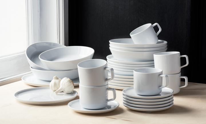Actual product image CreaTable Chef Collection (30 Piece)