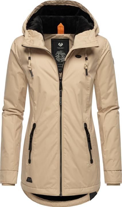 Produktbild Ragwear Zuzka Winter (XS)