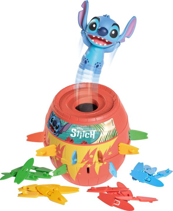 Image du produit Tomy Pop Up Stitch (Allemand)