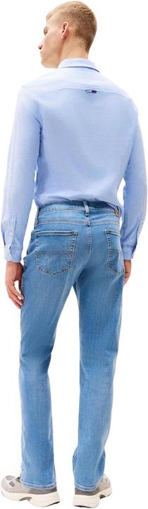 Image du produit Tommy Jeans Ryan Slim droit, délavé moyen (W34/L36)