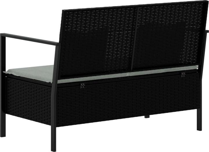 Produktbild vidaXL Gartenbank