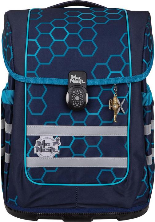 Image du produit Mc Neill Ergo Compacto Set de cartables 5 pièces (20 l)