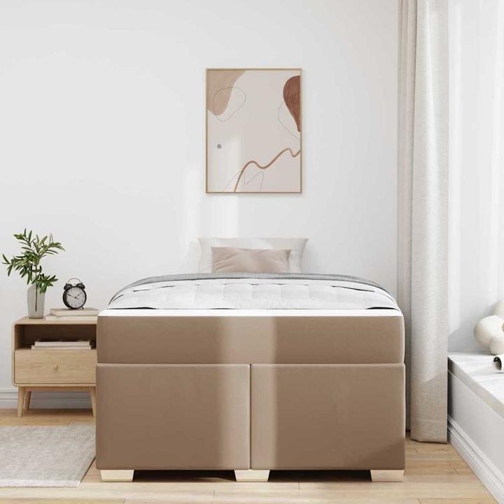 Immagine prodotto VidaXL Letto moderno (120 x 190 cm)