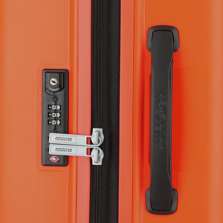 Produktbild American Tourister Aerostep 4 Rollen Trolley 67 cm