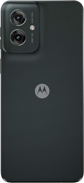 Actual product image Motorola Moto G55 (256 GB, Forest grey, 6.49", SIM + eSIM, 5G)