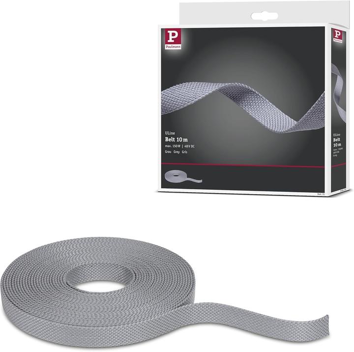 Produktbild Paulmann Gurt-System ULine Gurt