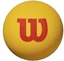 Image du produit Wilson Mousse de démarrage 6er