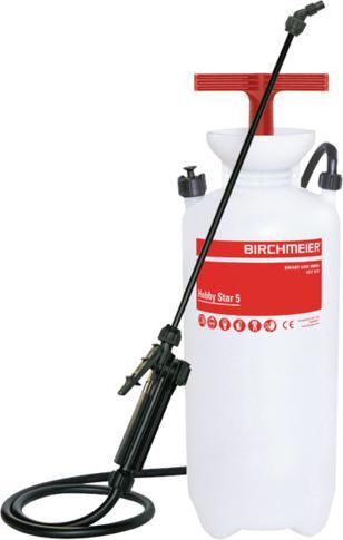 Produktbild Birchmeier Hobby Star 5 (5 l)