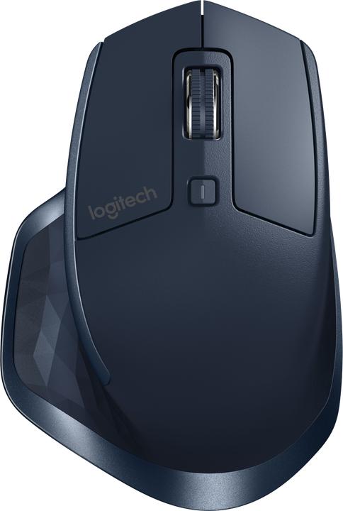 Produktbild Logitech MX Master (Kabellos)